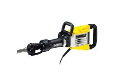 DEWALT Κατεδαφιστικό Σκαπτικο HEX 28mm 1600W - D25960K