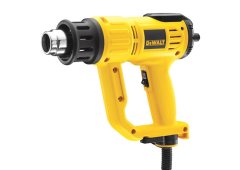 Πιστόλι Θερμού Αέρα DeWalt 2000W με Ψηφιακή Οθόνη D26414