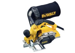 DEWALT Πλάνη Ηλεκτρική 4mm - D26500K