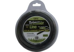 Bax D27040 Μεσινέζα Στρογγυλή Μήκους 40m και Πάχους 2.7mm