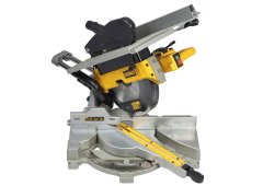 DEWALT Συρόμενο Φαλτσοπρίονο Δύο Εργασιών 305χιλ. - D27112