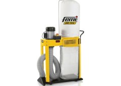 Femi DC 350 PLUS Αναρροφητήρας με Ισχύ 900W
