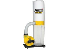 Femi DC 351 PLUS Αναρροφητήρας με Ισχύ 1500W