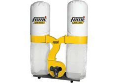 Femi DC 354 PLUS Αναρροφητήρας με Ισχύ 2200W