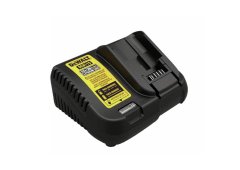 DeWalt XR Πολυφορτιστής 10.8V-18V LiIon Λιθίου Συρταρωτών DCB115