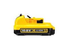 DEWALT Μπαταρία 10.8V 2.0Ah XR Li-Ion DCB127