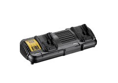 DeWALT DCB132 XR FLEXVOLT ΦΟΡΤΙΣΤΗΣ ΔΥΟ ΘΕΣΕΩΝ
