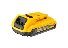 Dewalt 18V XR Μπαταρία Λιθίου 2Ah DCB183