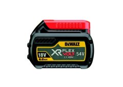 DEWALT ΜΠΑΤΑΡΙΑ XR FLEXVOLT 18V/54V 6.0Ah DCB546