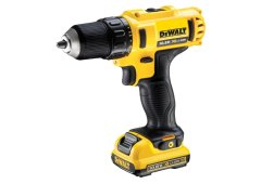 Dewalt 10.8V XR Li-Ion DCD710D2