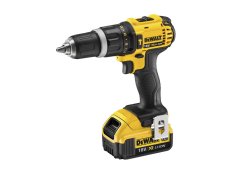DEWALT - DCD785M2 Κρουστικό Δραπανοκατσαβίδο 18V XR 2 X 4.0Ah