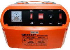 Boost DCF-50P Car Battery Starter-Charger