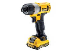 DEWALT Κατσαβίδι Καστάνιας 10.8V XR LI-ION DCF610D2