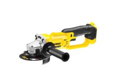 DEWALT Γωνιακος τροχος Φ125mm 18V XR L DCG412N