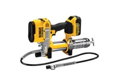 DeWALT 18V 4.0ΑΗ XR LI-ION ΓΡΑΣΑΔΟΡΟΣ DCGG571M1
