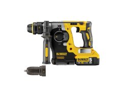 DEWALT ΠΙΣΤΟΛΕΤΟ 18V SDS-PLUS BRUSHLESS DCH274P2