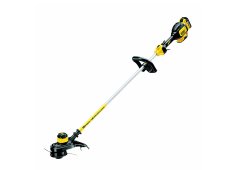 Dewalt Brushless Μηχανή Φινιρίσματος 5.0Ah 18V - DCM561P1