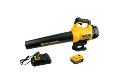 Dewalt Brushless Φυσητήρας 5.0Ah 18V - DCM562P1