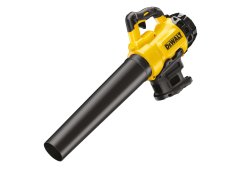 Dewalt Brushless Φυσητήρας 5.0Ah 18V (ΧΩΡΙΣ ΜΠΑΤΑΡΙΑ & ΦΟΡΤΙΣΤΗ) - DCM562PB