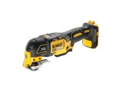 DeWALT Πολυεργαλείο Επαναφορτιζόμενο Dewalt 18V XR Li-Ion DCS355N