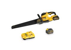 Πριόνι Dewalt Alligator 54V XR FLEXVOLT (2x6.0 Ah) DCS397T2