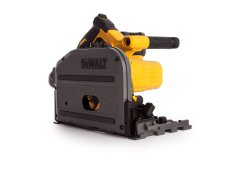 Dewalt DWS5022 DCS520T2REΒυθιζόμενο Φορ. Δισκοπρίονο 54V XR με ράγα