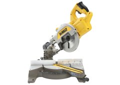 Φαλτσοπρίονο Dewalt Brushless FlexVolt 54V (χωρίς μπαταρία+φορτιστή)DCS777N