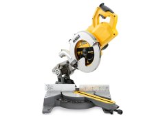 Φορητό Δισκοπρίονο Dewalt 54V XR FLEXVOLT  250mm DCS778N