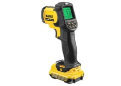 Dewalt Θερμόμετρο Yπέρυθρων 10.8V XR Li-Ion 2Ah DCT414D1