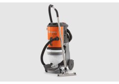 Husqvarna DE 110 S Αναρροφητήρας με Ισχύ 900W