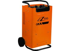 Boost DFC-650 12/24V Εκκινητής-Φορτιστής Μπαταρίας Αυτοκινήτου