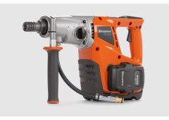 Husqvarna DM 540i Καροτιέρα Χειρός Μπετού Μπαταρίας