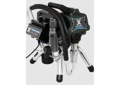 Dino Power DP-X20i Ηλεκτρικό Βαφής Airless 1100W με δοχείο 6 λίτρων