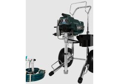 Dino Power DP-X28H Ηλεκτρικό Βαφής Airless Τροχήλατο 2200W