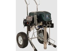 Dino Power DP-X51L Airless Ηλεκτρικό Μηχάνημα Βαφής Airless 3000W