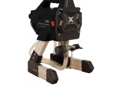 Dino Power X6S Ηλεκτρικό Πιστόλι Βαφής 650W