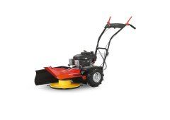 Vari DS-521Z Agatha Δίχρονο Βενζινοκίνητο Χορτοκοπτικό