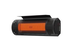 Thermogatz Σόμπα Ηλεκτρική Επιτοίχια Υπερύθρων DSR 10 Premium Edition 9kW