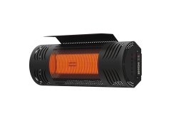 Thermogatz Σόμπα Υγραερίου Επιτοίχια DSR 6 Premium Edition 6kW