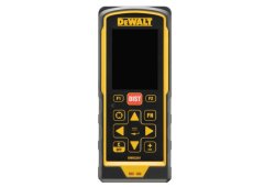 Μετρητής Αποστάσεων λέιζερ Dewalt 200m DW03201