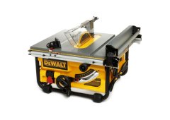 DEWALT Ελαφρύ Δισκοπρίονο Πάγκου Βαρέως Τύπου - DW745