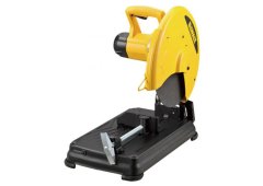 Φαλτσοκόφτης Μετάλλου 2200W 355χιλ. με Μεταλλικό Δίσκο Κοπής Καρβιδίου - DW872