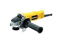 DEWALT ΓΩΝΙΑΚΟΣ ΤΡΟΧΟΣ 800W 125mm DWE4057