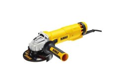 DEWALT Γωνιακός Τροχός 1400W 125mm SAG NoVOLT - DWE4237