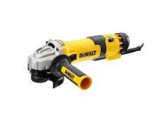 DEWALT Γωνιακός Τροχός Μεταβλητής Ταχύτητας 1200W 115mm SAG NoVOLT - DWE4246
