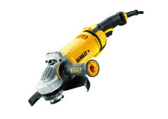 DEWALT Γωνιακός Τροχός 2400W 230mm SAG NoVOLT - DWE4559