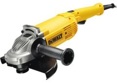 DEWALT Γωνιακός Τροχός 2200W 230mm SAG NoVOLT - DWE494