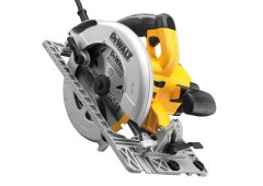 DEWALT DOC Δισκοπρίονο ακριβείας ράγας 61ιλ. - DWE576K