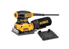 DEWALT ΠΑΛΜΙΚΟ ΤΡΙΒΕΙΟ 1/4 - DWE6411