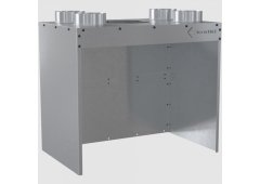 Kratki DYSTRYBUTOR/ERYK/4X125 Αεροθάλαμος για Ενεργειακό Τζάκι